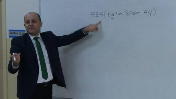 Fatih Sultan Mehmet İlkokulu-Ortaokulu ziyareti